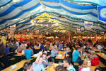 Welser Volksfest - Probebeleuchtung 10766080