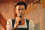 Welser Volksfest - Probebeleuchtung 10766536