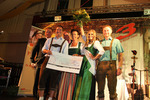 Welser Volksfest - Probebeleuchtung 10766810