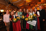 Welser Volksfest - Probebeleuchtung 10766811