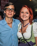 Lederhosenclubbing 10769283