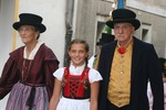 17° Altstadtfest Brixen 2012 10769517