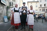 17° Altstadtfest Brixen 2012 10769541