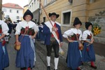 17° Altstadtfest Brixen 2012 10769572