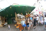 17° Altstadtfest Brixen 2012 10769655