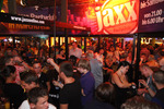 jaxx! Partyclub auf der Welser Messe 10770502