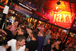 jaxx! Partyclub auf der Welser Messe 10770503