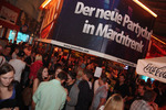 jaxx! Partyclub auf der Welser Messe 10774002