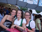 17° Altstadtfest Brixen 2012