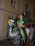 17° Altstadtfest Brixen 2012 10781487