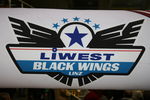 Liwest Black Wings Vs. RB Salzburg 1078373