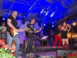 17° Altstadtfest Brixen 2012 10785526