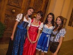 Fashion Show bei Stadtfest Brixen 10788822