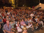 Fashion Show bei Stadtfest Brixen 10788838