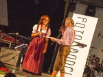 Fashion Show bei Stadtfest Brixen 10788844