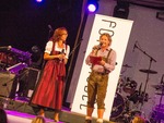 Fashion Show bei Stadtfest Brixen 10788845