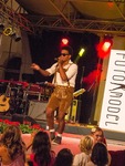 Fashion Show bei Stadtfest Brixen 10788846