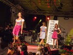 Fashion Show bei Stadtfest Brixen 10788854