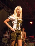 Fashion Show bei Stadtfest Brixen 10788861