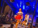 Fashion Show bei Stadtfest Brixen 10788877