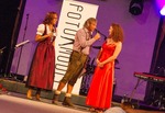 Fashion Show bei Stadtfest Brixen 10788882