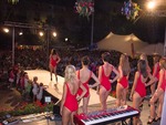 Fashion Show bei Stadtfest Brixen 10788907