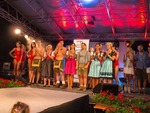 Fashion Show bei Stadtfest Brixen 10788915