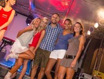 Fashion Show bei Stadtfest Brixen 10788916