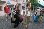 17° Altstadtfest Brixen 2012 10789063