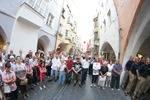 17° Altstadtfest Brixen 2012 10789094