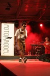 Fashion Show bei Stadtfest Brixen 10789287