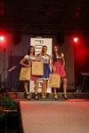 Fashion Show bei Stadtfest Brixen 10789299