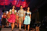 Fashion Show bei Stadtfest Brixen 10789392