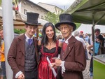 17° Altstadtfest Brixen 2012 10793325