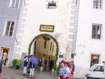 17° Altstadtfest Brixen 2012 10793374