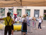 17° Altstadtfest Brixen 2012 10793375