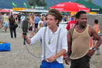 Chiemsee Reggae Summer 2012 10794088