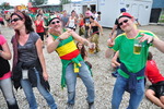 Chiemsee Reggae Summer 2012 10794103