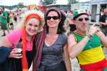 Chiemsee Reggae Summer 2012 10794104