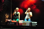 Chiemsee Reggae Summer 2012 10794220