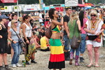 Chiemsee Reggae Summer 2012 10794291