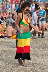 Chiemsee Reggae Summer 2012 10794292