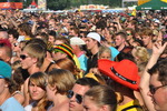 Chiemsee Reggae Summer 2012 10794340