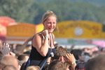 Chiemsee Reggae Summer 2012 10794361