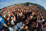 Chiemsee Reggae Summer 2012 10794380