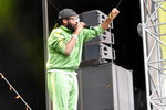 Chiemsee Reggae Summer 2012