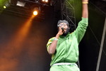 Chiemsee Reggae Summer 2012