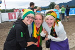 Chiemsee Reggae Summer 2012 10794534