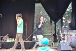 Chiemsee Reggae Summer 2012 10794550