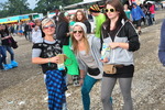 Chiemsee Reggae Summer 2012 10794582